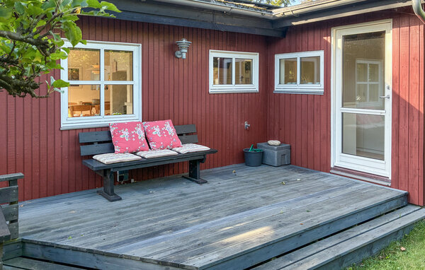 Feriehus - Gilleleje Strand , Danmark - E04664 102
