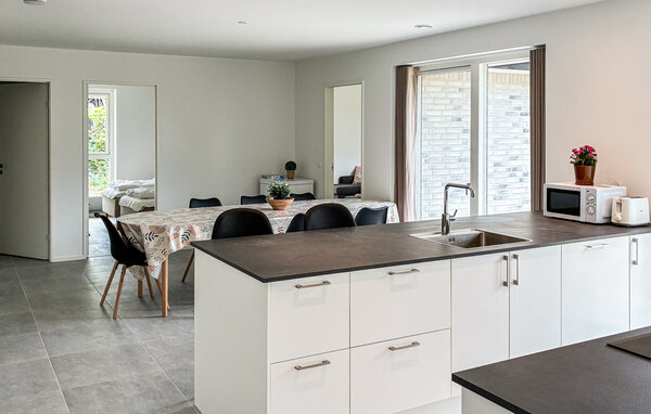 Vakantiehuis - Gilleleje Strand , Denemarken - E04679 4