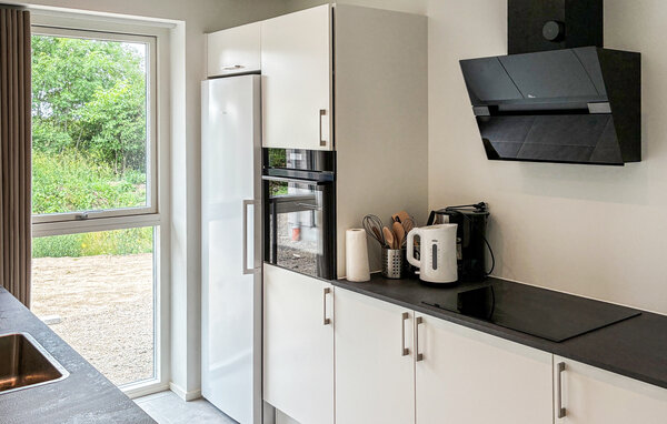 Vakantiehuis - Gilleleje Strand , Denemarken - E04679 5