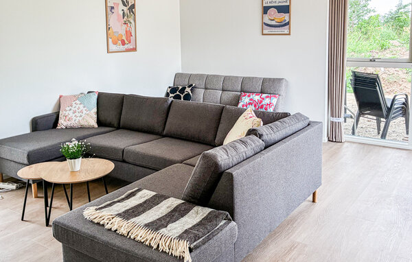 Vakantiehuis - Gilleleje Strand , Denemarken - E04679 2