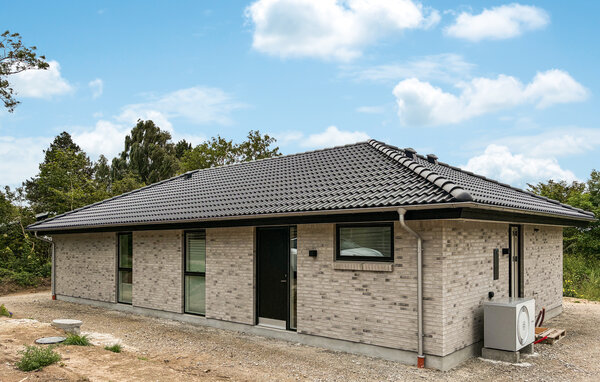 Vakantiehuis - Gilleleje Strand , Denemarken - E04679 1
