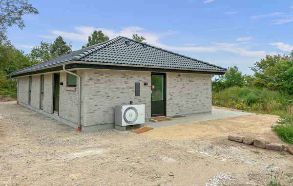 Vakantiehuis - Gilleleje Strand , Denemarken - E04679 82