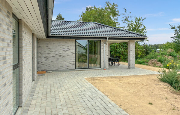Vakantiehuis - Gilleleje Strand , Denemarken - E04679 101