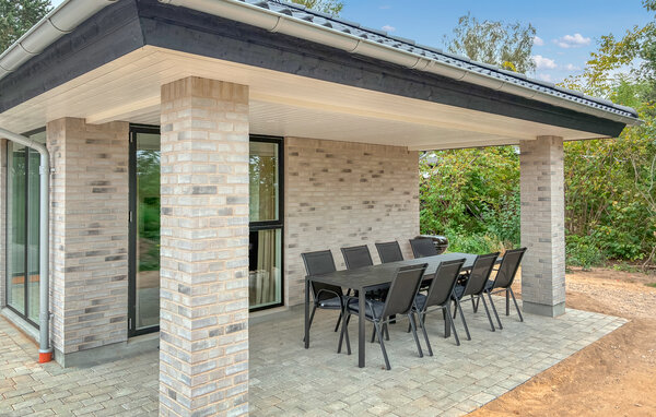 Vakantiehuis - Gilleleje Strand , Denemarken - E04679 102