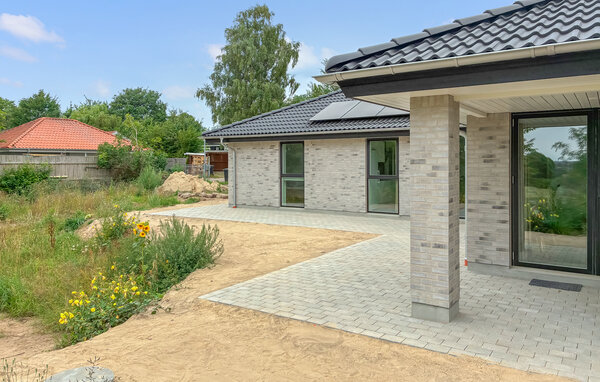 Vakantiehuis - Gilleleje Strand , Denemarken - E04679 103