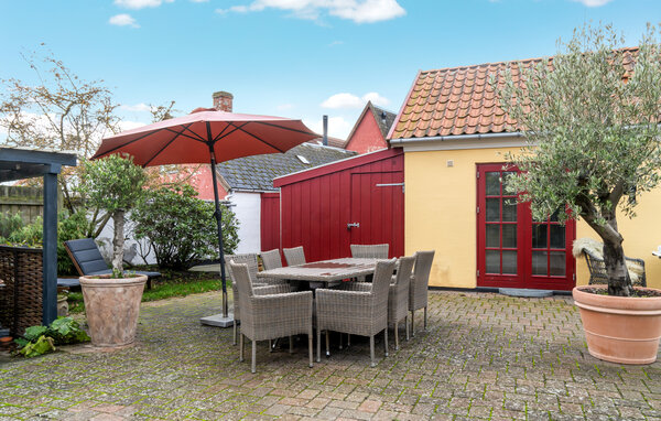 Lejlighed - Gilleleje Strand , Danmark - E04691 2