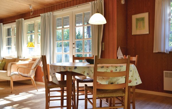 Holiday Home - Gilleleje , Denmark - E04692 2