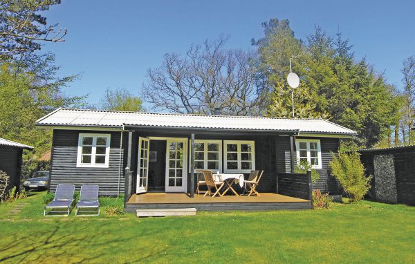 Holiday Home - Gilleleje , Denmark - E04692 1