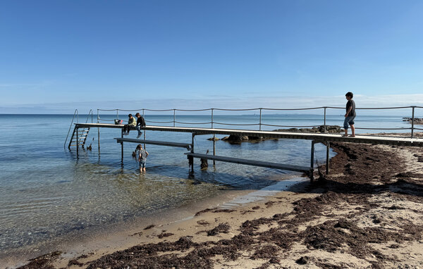 Feriehus - Udsholt Strand , Danmark - E05104 901