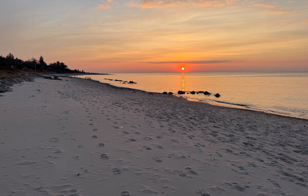 Feriehus - Udsholt Strand , Danmark - E05104 902