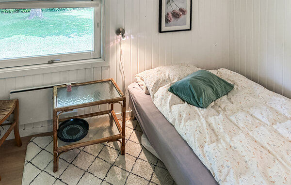 Feriehuse - Udsholt Strand , Danmark - E05104 602