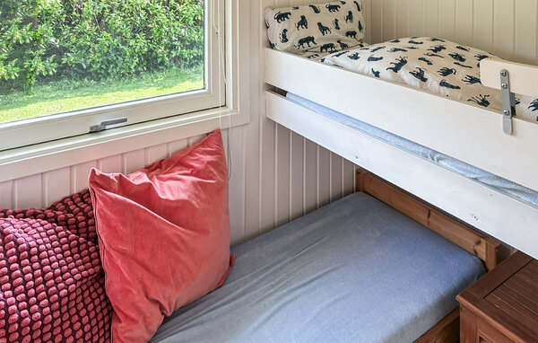 Feriehuse - Udsholt Strand , Danmark - E05104 603