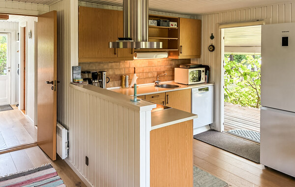 Feriehuse - Udsholt Strand , Danmark - E05104 7