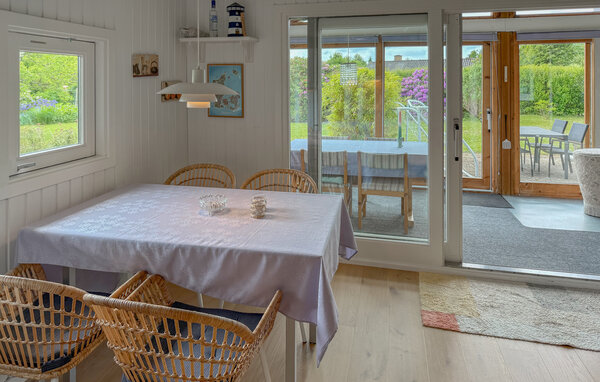 Feriehus - Udsholt Strand , Danmark - E05104 401