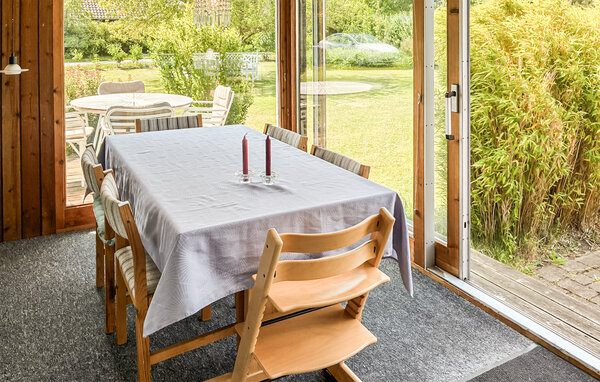 Feriehuse - Udsholt Strand , Danmark - E05104 5