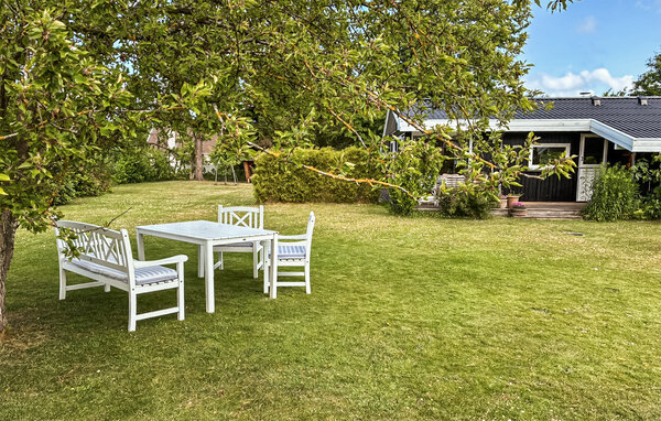 Feriehuse - Udsholt Strand , Danmark - E05104 9