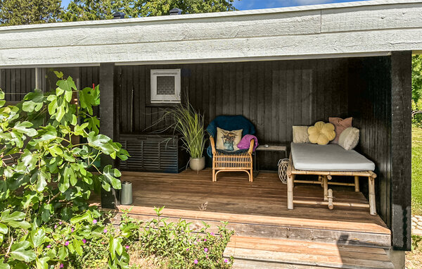 Feriehuse - Udsholt Strand , Danmark - E05104 101