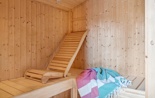Ferienhaus - Udsholt Strand , Dänemark - E05110 8