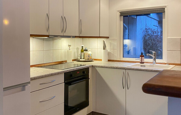 Ferienhaus - Udsholt Strand , Dänemark - E05110 7