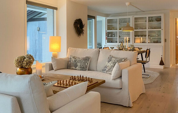 Ferienhaus - Udsholt Strand , Dänemark - E05110 3