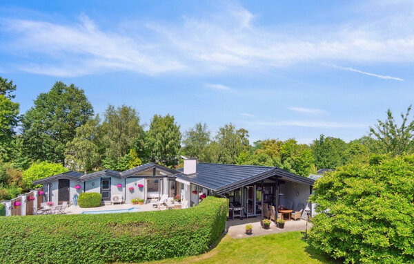 Ferienhaus - Udsholt Strand , Dänemark - E05110 81
