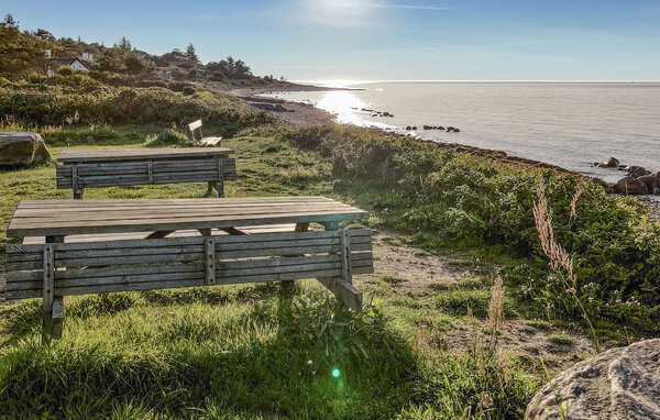 Feriehuse - Udsholt Strand , Danmark - E05132 902