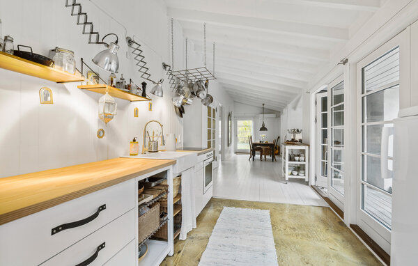 Feriehuse - Udsholt Strand , Danmark - E05132 401