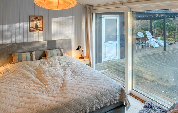 Vakantiehuis - Udsholt Strand , Denemarken - E05146 7