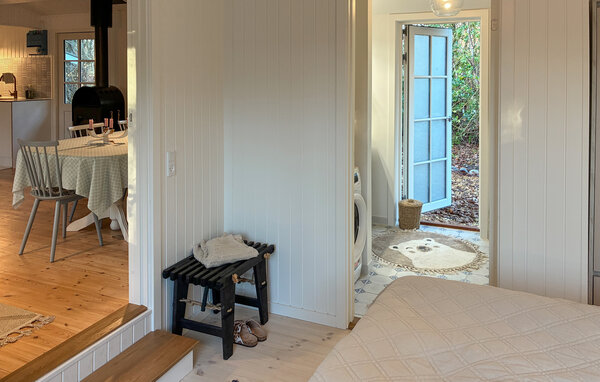 Vakantiehuis - Udsholt Strand , Denemarken - E05146 601