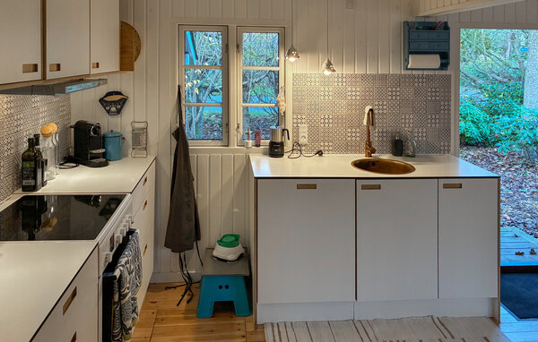 Vakantiehuis - Udsholt Strand , Denemarken - E05146 4