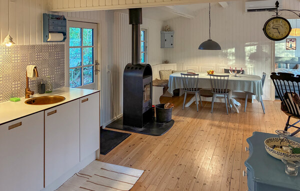 Vakantiehuis - Udsholt Strand , Denemarken - E05146 5