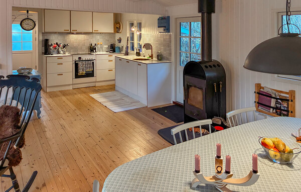 Vakantiehuis - Udsholt Strand , Denemarken - E05146 3