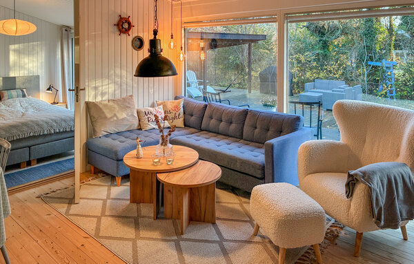 Vakantiehuis - Udsholt Strand , Denemarken - E05146 2