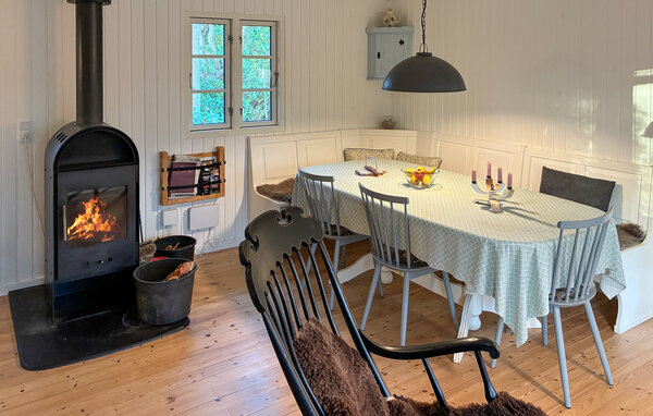 Vakantiehuis - Udsholt Strand , Denemarken - E05146 6