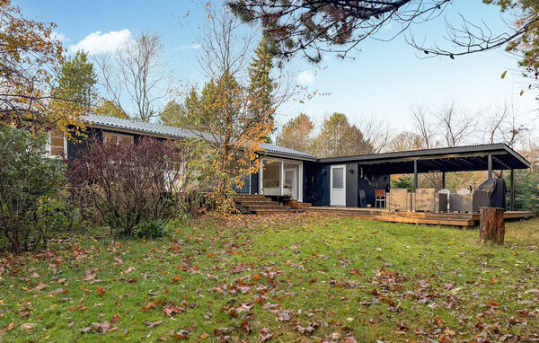 Vakantiehuis - Udsholt Strand , Denemarken - E05146 81