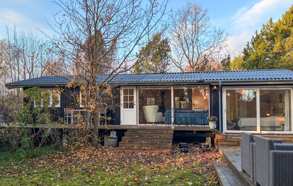 Vakantiehuis - Udsholt Strand , Denemarken - E05146 82