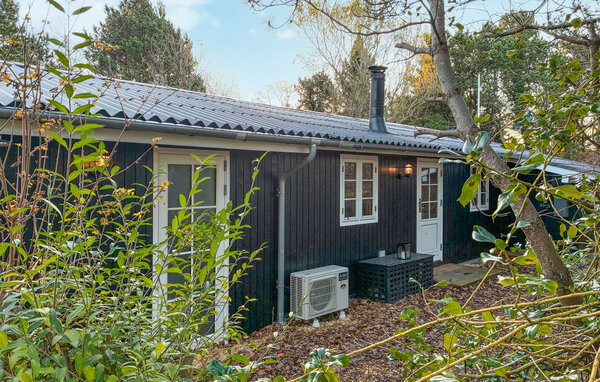 Vakantiehuis - Udsholt Strand , Denemarken - E05146 83