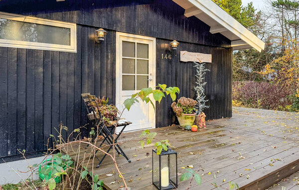 Vakantiehuis - Udsholt Strand , Denemarken - E05146 84