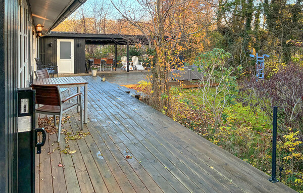 Vakantiehuis - Udsholt Strand , Denemarken - E05146 101