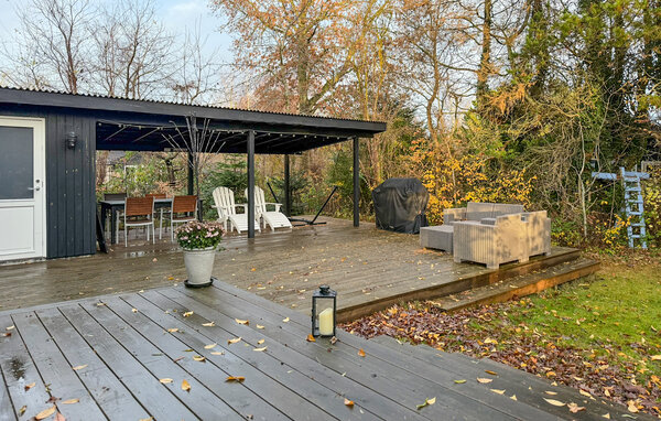 Vakantiehuis - Udsholt Strand , Denemarken - E05146 8