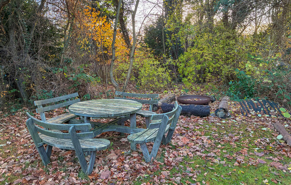 Vakantiehuis - Udsholt Strand , Denemarken - E05146 9