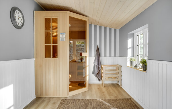 Semesterhus - Smidstrup Strand , Danmark - E05201 7