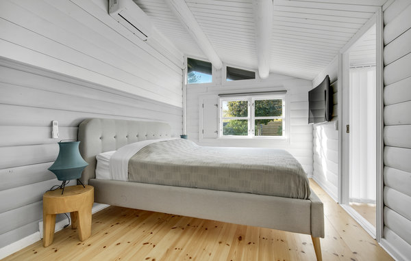 Semesterhus - Smidstrup Strand , Danmark - E05201 601