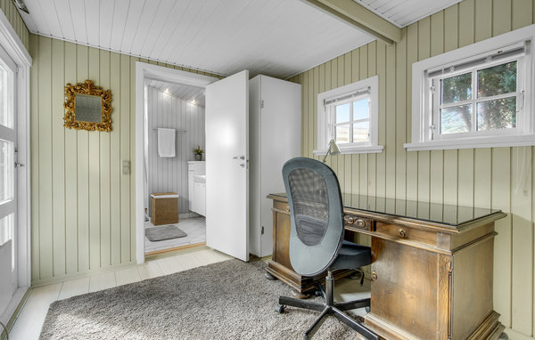 Semesterhus - Smidstrup Strand , Danmark - E05201 502