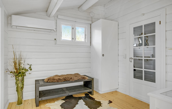 Semesterhus - Smidstrup Strand , Danmark - E05201 503