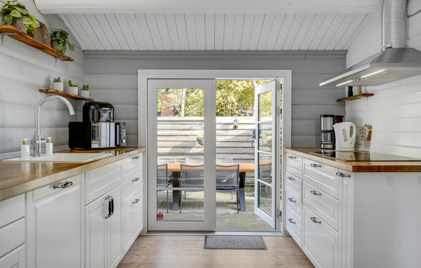 Semesterhus - Smidstrup Strand , Danmark - E05201 6