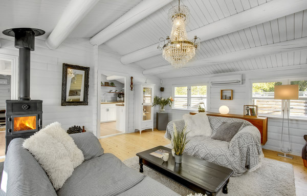 Semesterhus - Smidstrup Strand , Danmark - E05201 301