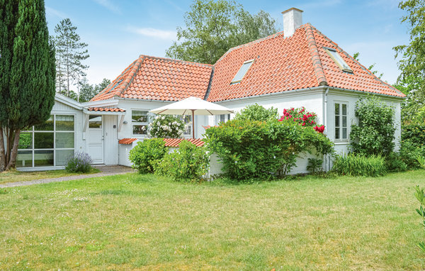 Feriehus - Smidstrup Strand , Danmark - E05202 1