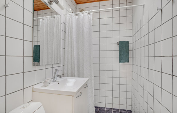 Feriehuse - Smidstrup Strand , Danmark - E05204 701