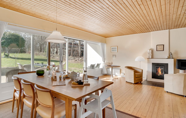 Feriehuse - Smidstrup Strand , Danmark - E05204 3